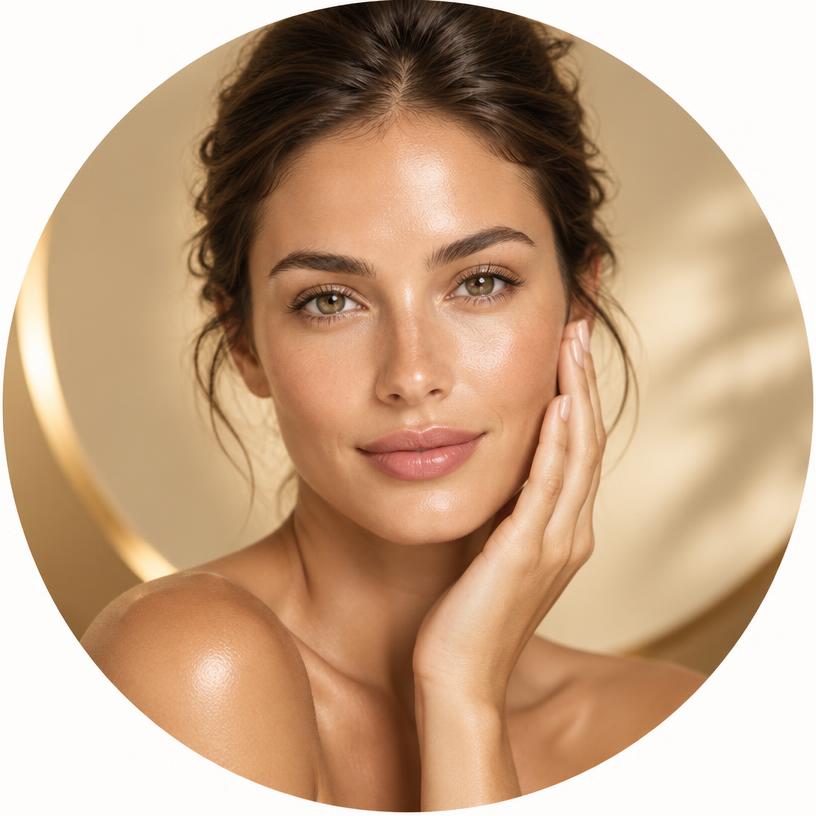 Derma Feel — service aesthetic
